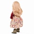 Кукла Кэти в провансе блондинка 50 см  - миниатюра №1